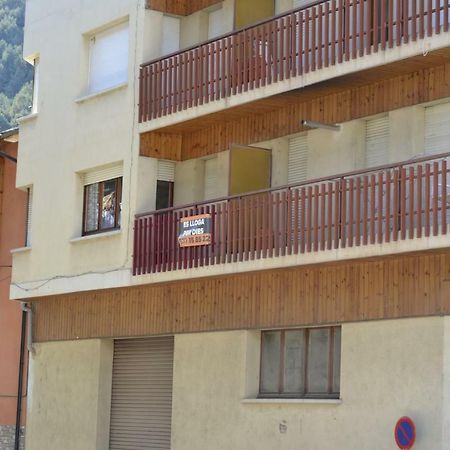Cal Martí Apartamento Martinet Exterior foto