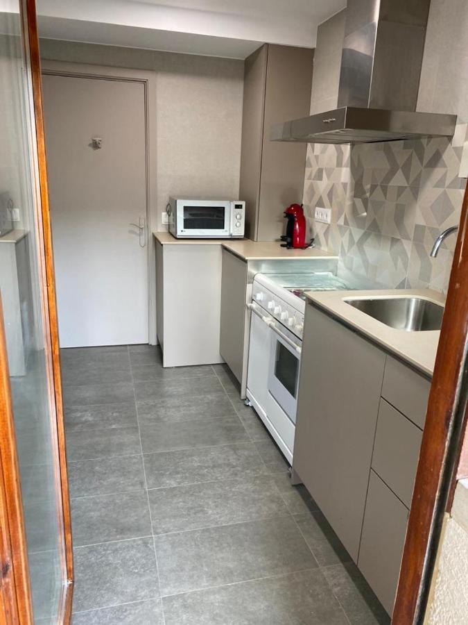 Cal Martí Apartamento Martinet Exterior foto