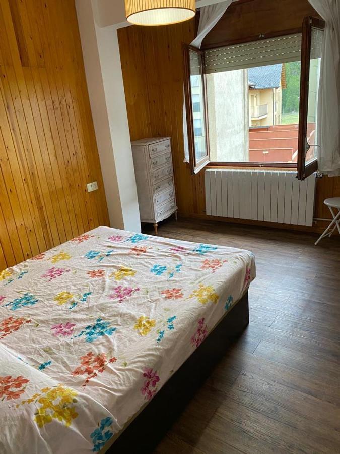 Cal Martí Apartamento Martinet Exterior foto
